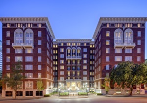 Hampton Inn & Suites Birmingham-Downtown-Tutwiler