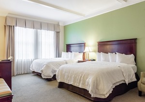 Hampton Inn & Suites Birmingham-Downtown-Tutwiler