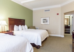 Hampton Inn & Suites Birmingham-Downtown-Tutwiler