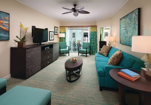 Harborside Resort At Atlantis. 2 Bedroom 2 Bath Villa!