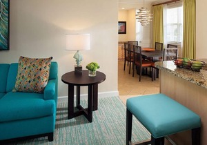 Harborside Resort At Atlantis. 2 Bedroom 2 Bath Villa!