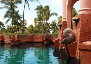 Harborside Resort at Atlantis - One Bedroom Deluxe Villa!