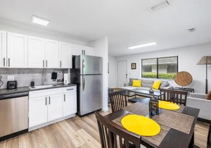 Harbourside Flats