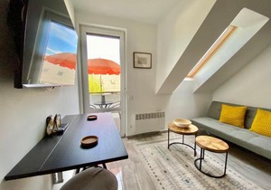 Hello 3B Apartman