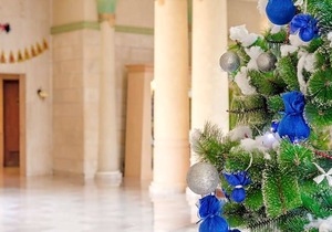 Hilton Alexandria Green Plaza