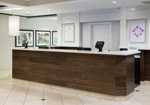 Hilton Garden Inn Dothan