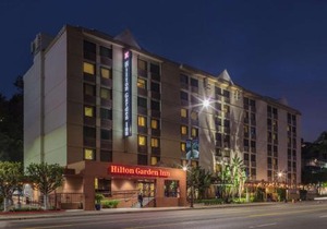 Hilton Garden Inn Los Angeles/Hollywood