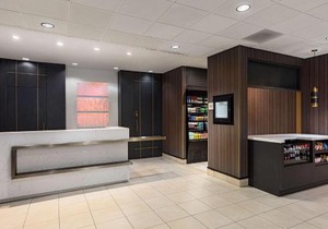 Hilton Garden Inn Los Angeles/Hollywood