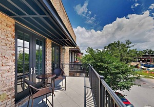 Historic Aragon Executive Apartment