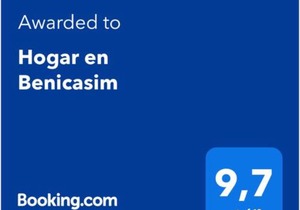 Hogar en Benicasim