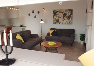 Holiday apartment La Pared for 1 - 4 persons with 2 bedrooms - Holiday apartment