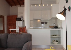 Holiday apartment La Pared for 1 - 4 persons with 2 bedrooms - Holiday apartment