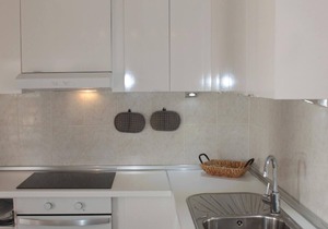 Holiday apartment La Pared for 1 - 4 persons with 2 bedrooms - Holiday apartment