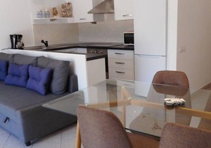 Holiday apartment La Pared for 1 - 3 persons with 1 bedroom - Holiday apartment