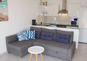 Holiday apartment La Pared for 1 - 3 persons with 1 bedroom - Holiday apartment