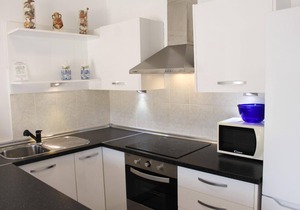 Holiday apartment La Pared for 1 - 3 persons with 1 bedroom - Holiday apartment