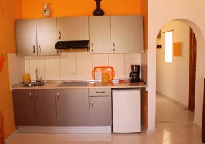 Holiday apartment La Pared for 1 - 3 persons with 1 bedroom - Holiday apartment