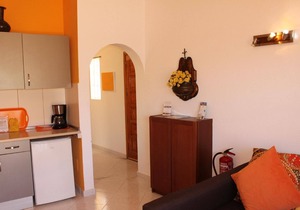 Holiday apartment La Pared for 1 - 3 persons with 1 bedroom - Holiday apartment