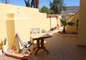 Holiday apartment La Pared for 1 - 3 persons with 1 bedroom - Holiday apartment