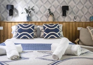Holiday apartment Málaga for 1 - 2 persons with 1 bedroom - Holiday apartment