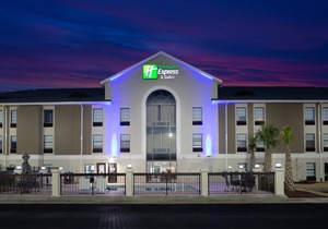 Holiday Inn Express & Suites - Morehead City, an IHG Hotel