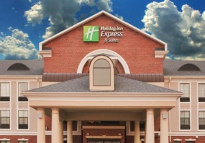 Holiday Inn Express & Suites - Morehead City, an IHG Hotel