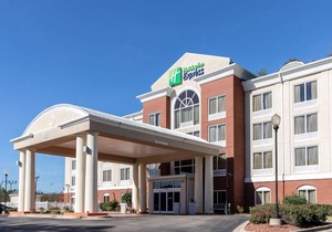 Holiday Inn Express Birmingham Irondale East, an Ihg Hotel