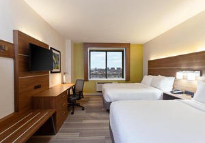 Holiday Inn Express Los Angeles LAX Airport