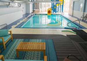 Holiday Inn Express & Suites Halifax - Bedford by IHG