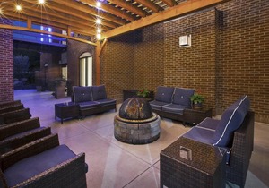 Holiday Inn Express & Suites Geneva Finger Lakes