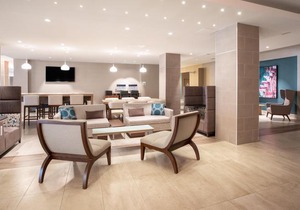 Holiday Inn Los Angeles International Airport