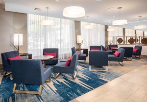 Holiday Inn Los Angeles International Airport