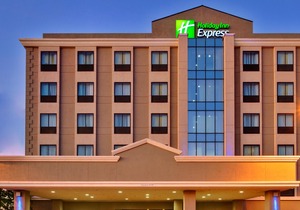 Holiday Inn Los Angeles - LAX Airport, an Ihg Hotel