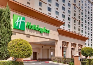Holiday Inn Los Angeles - LAX Airport, an Ihg Hotel