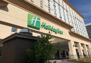 Holiday Inn Los Angeles - LAX Airport, an Ihg Hotel