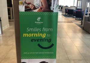 Holiday Inn Los Angeles - LAX Airport by IHG