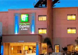 Holiday Inn Express Hotel & Suites Woodland Hills, an IHG Hotel