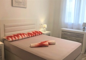 Holiday Suite Bergantin 20 with Sea
