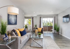 Hollywood 2Bed 2Bath apt