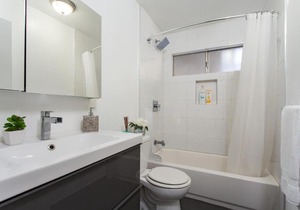 Hollywood 2Bed 2Bath apt
