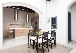 Home2Book Stylish Design House in La Laguna Center
