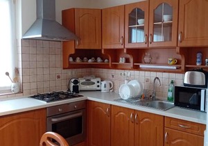 Home Apartman