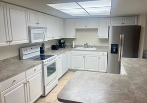 Home Away From Home At Commodore Club Unit 83A!