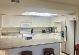Home Away From Home At Commodore Club Unit 83A!