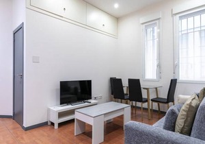 Homeabout Imperial Apartment II