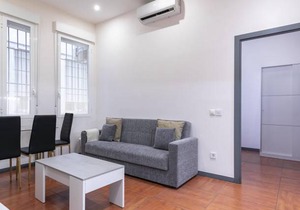 Homeabout Imperial Apartment II