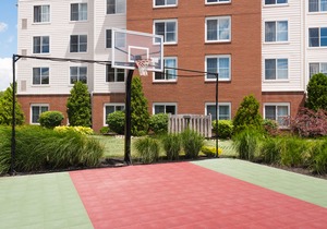 Homewood Suites by Hilton Buffalo-Amherst
