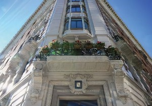 Hotel at The Lafayette Trademark Collection by Wyndham