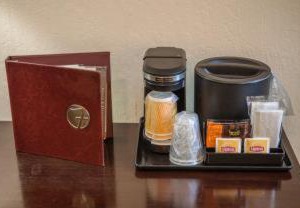 Hotel Fusion, a C-Two Hotel