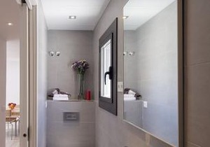 Hotel Sagrada Familia Apartments